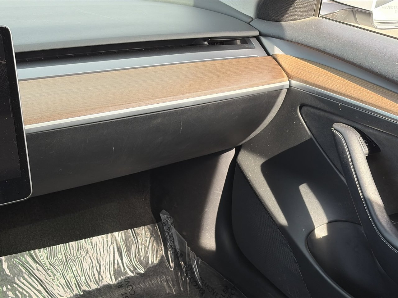 Used 2023 Tesla Model 3 Standard Range RWD image 15