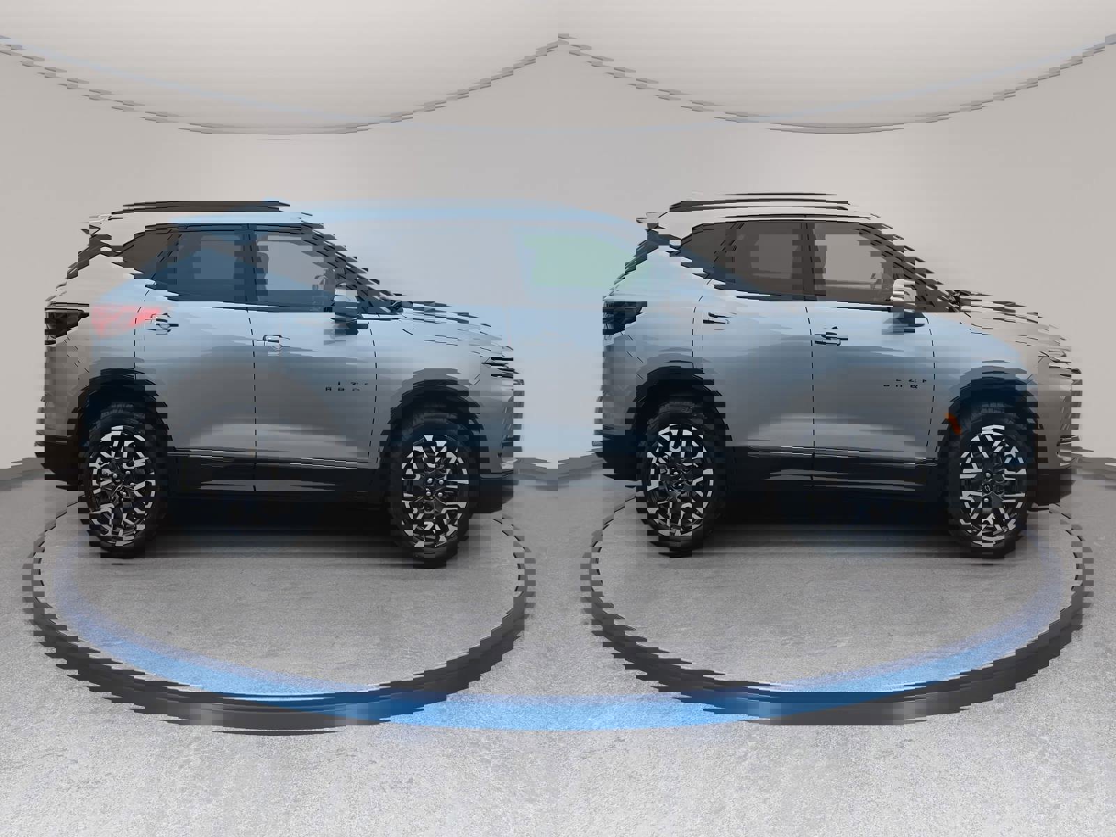 Used 2023 Chevrolet Blazer RS w/ Enhanced Convenience Package image 4