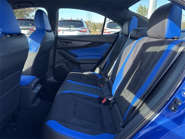 New 2025 Subaru WRX tS image 28