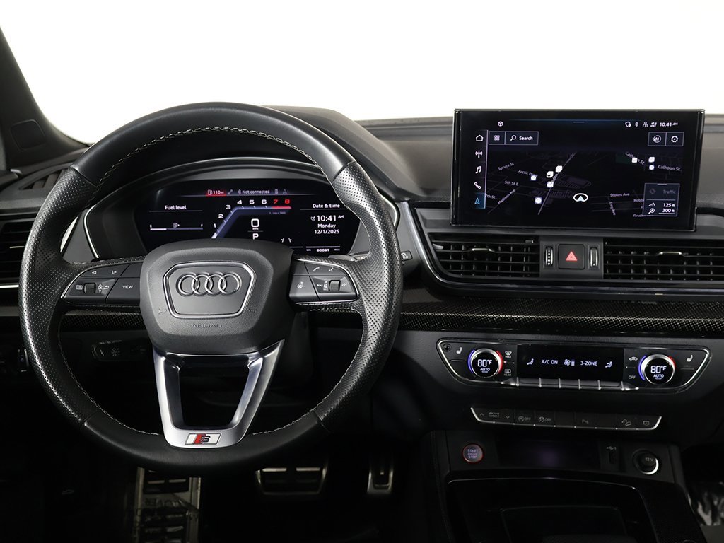 Used 2023 Audi SQ5 Premium Plus image 45
