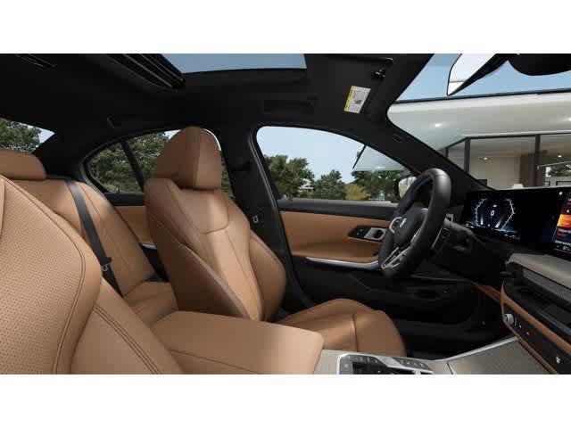 New 2026 BMW M340i xDrive w/ Premium Package AWD/4WD image 9