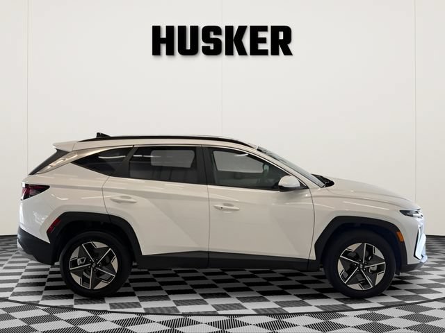 Used 2026 Hyundai Tucson SEL Plus AWD/4WD image 2