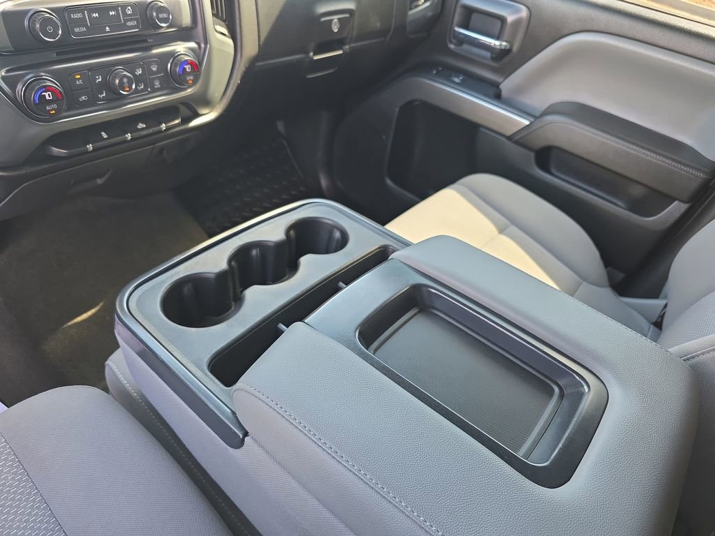 Used 2017 Chevrolet Silverado 1500 LT w/ All Star Edition image 24