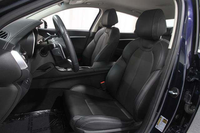 Certified 2023 Genesis G70 2.0T AWD/4WD image 5