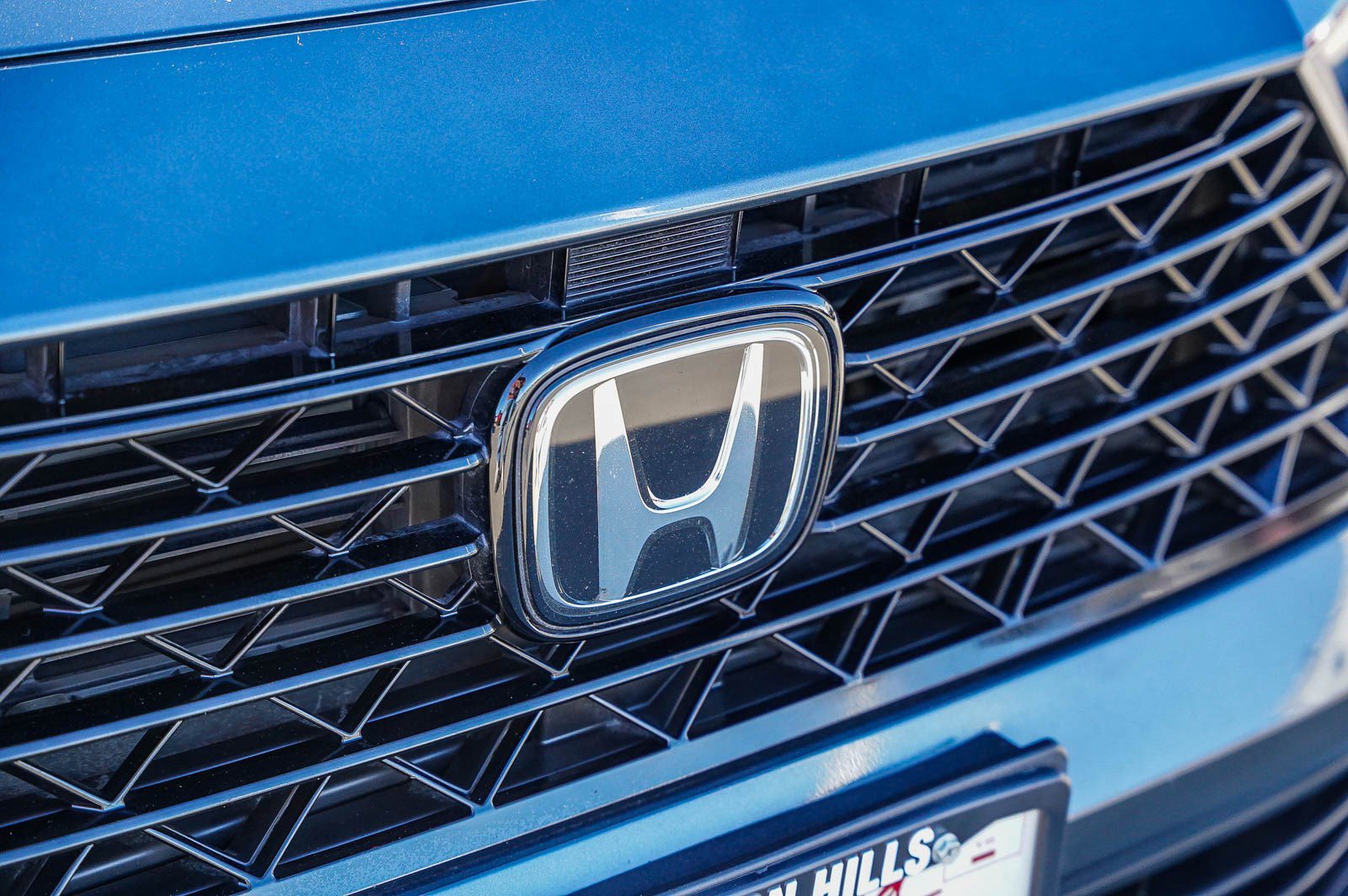 Used 2023 Honda Accord EX image 12