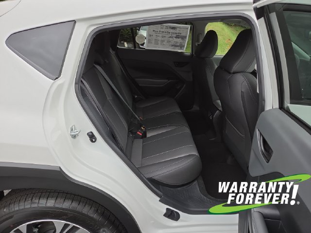 New 2026 Subaru Crosstrek 2.5i Premium AWD/4WD image 16