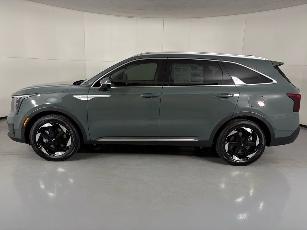 New 2026 Kia Sorento EX image 5