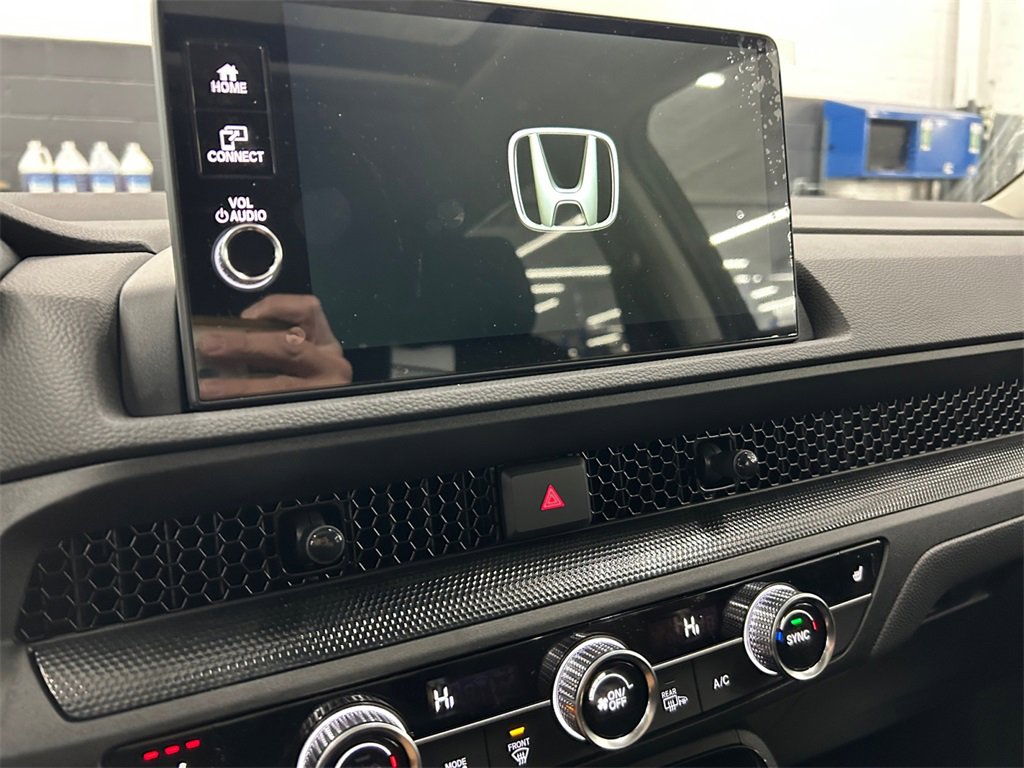 New 2026 Honda CR-V EX image 21