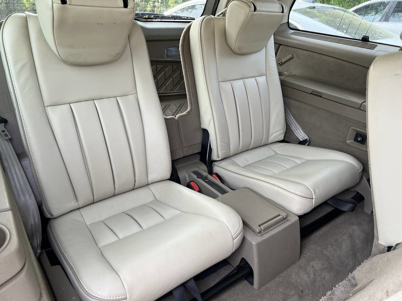 Used 2013 Volvo XC90 3.2 FWD image 13
