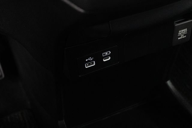 Certified 2025 Honda Odyssey EX-L image 29