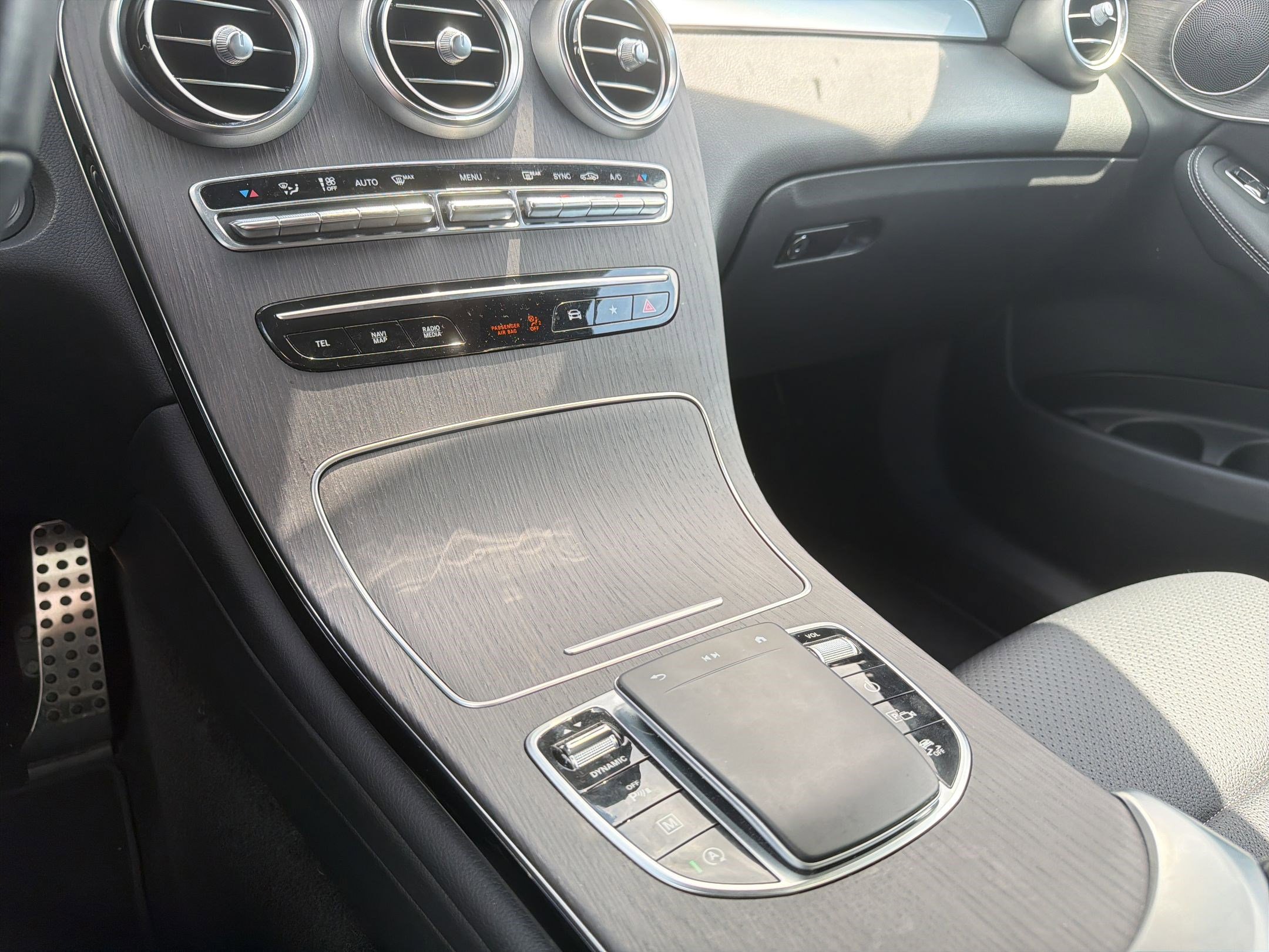 Used 2022 Mercedes-Benz GLC 300 4MATIC image 18