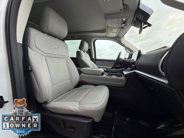 Certified 2025 Ford Expedition Max Platinum image 26