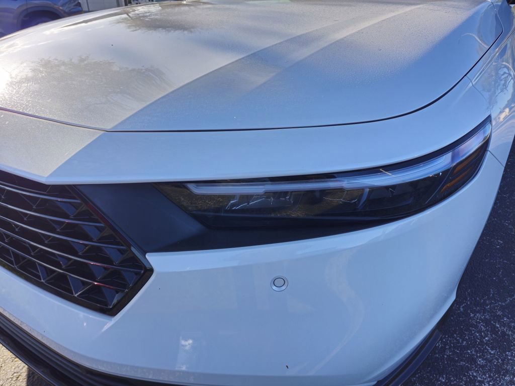 Used 2025 Honda Accord EX-L image 11