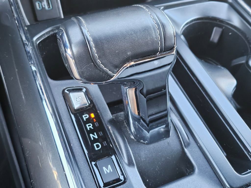 Certified 2023 Ford F150 XLT w/ Equipment Group 302A High image 21