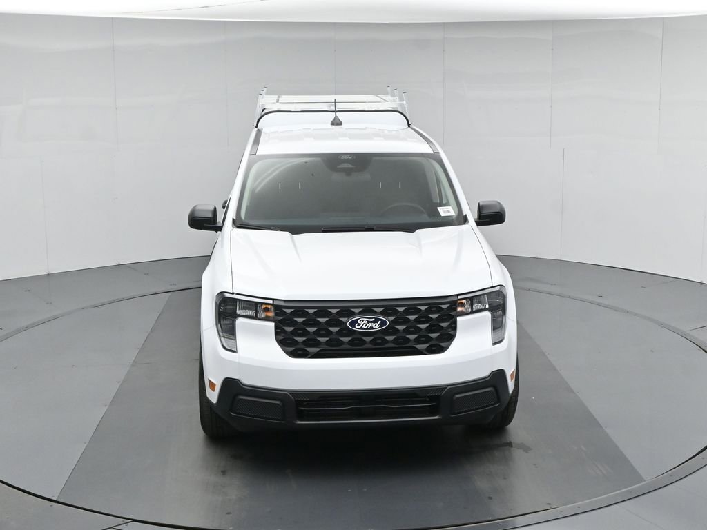 New 2026 Ford Maverick XL FWD image 36