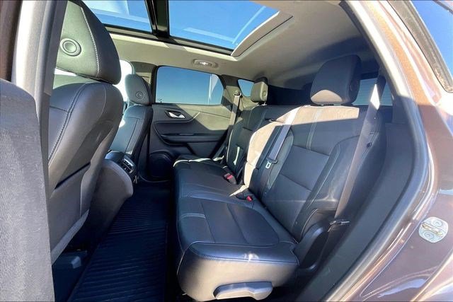 Used 2019 Chevrolet Blazer LT w/ Sun and Wheels Package image 31