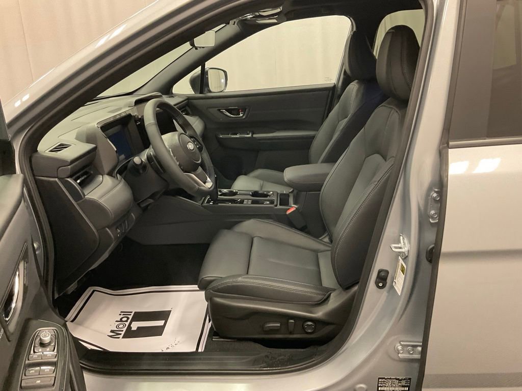 New 2026 Subaru Outback Touring XT image 12