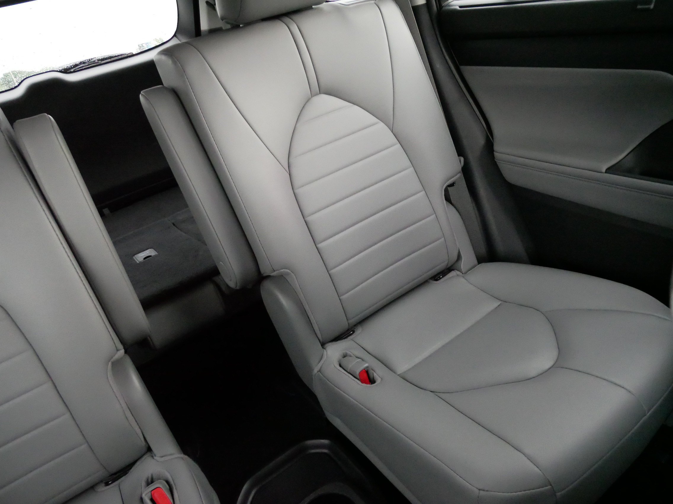 Certified 2026 Toyota Highlander XLE AWD/4WD image 14