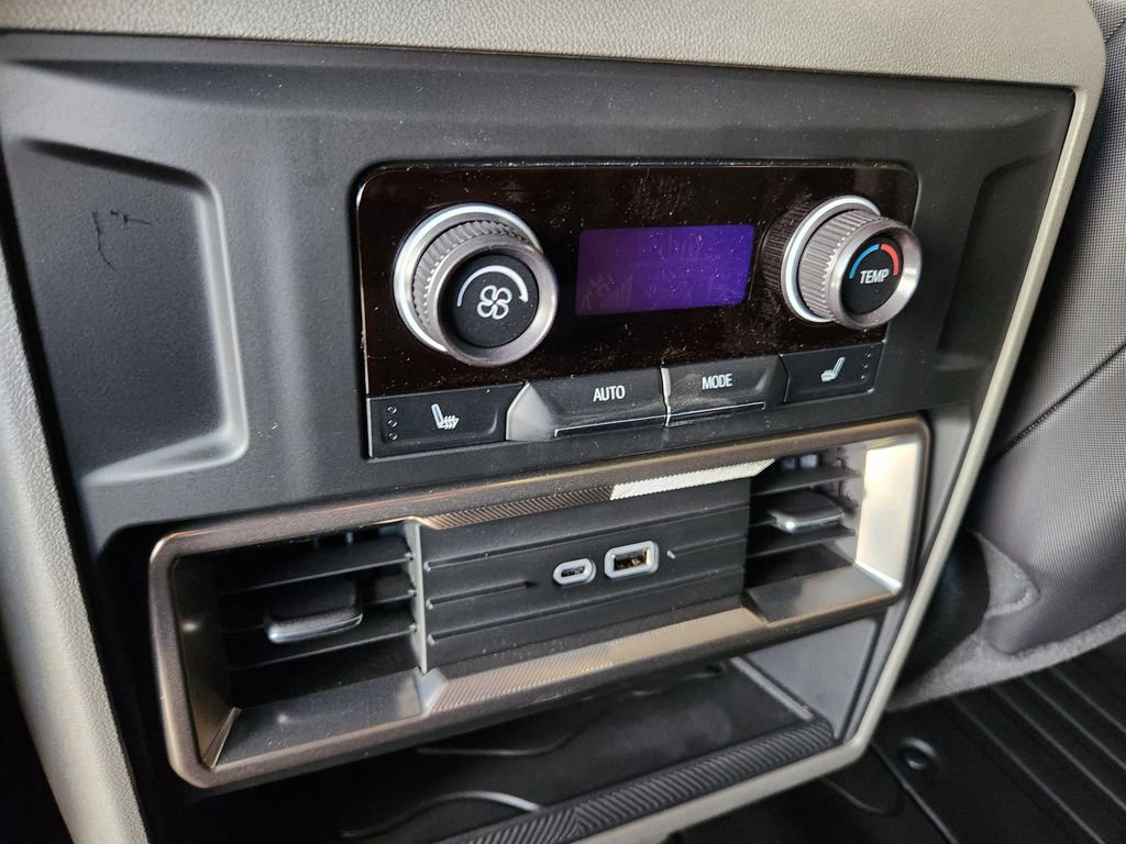 New 2025 GMC Hummer EV 3X w/ LPO, Illumination Package image 18