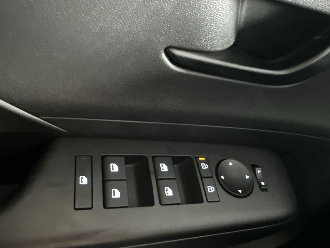 New 2026 Hyundai Kona SEL Sport FWD image 17