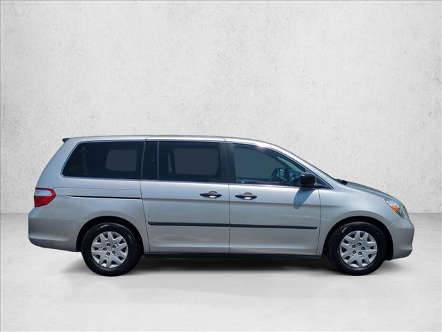 Used 2007 Honda Odyssey LX image 4