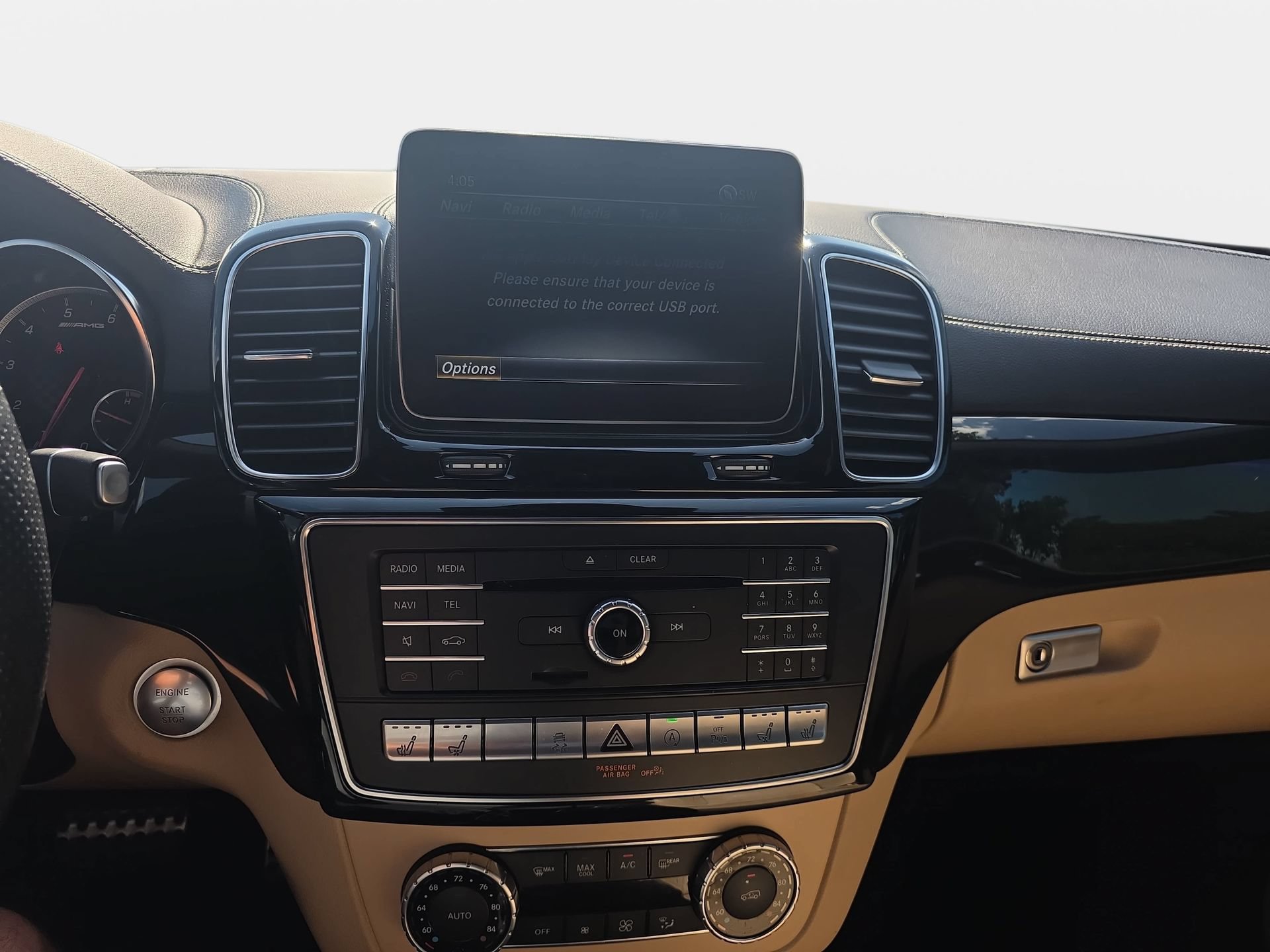 Used 2019 Mercedes-Benz GLE 43 AMG 4MATIC Coupe image 20
