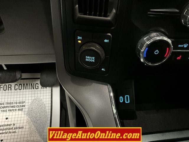 Used 2023 Ford F150 XLT w/ Equipment Group 302A High AWD/4WD image 27