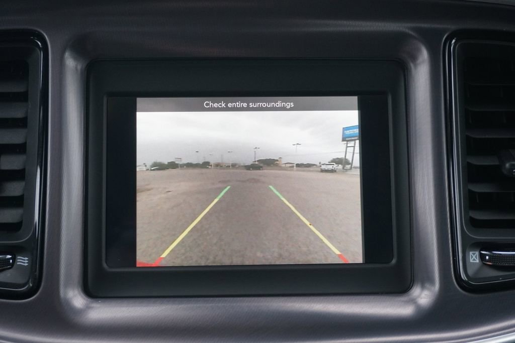 Used 2020 Dodge Challenger SXT w/ Blacktop Package image 30