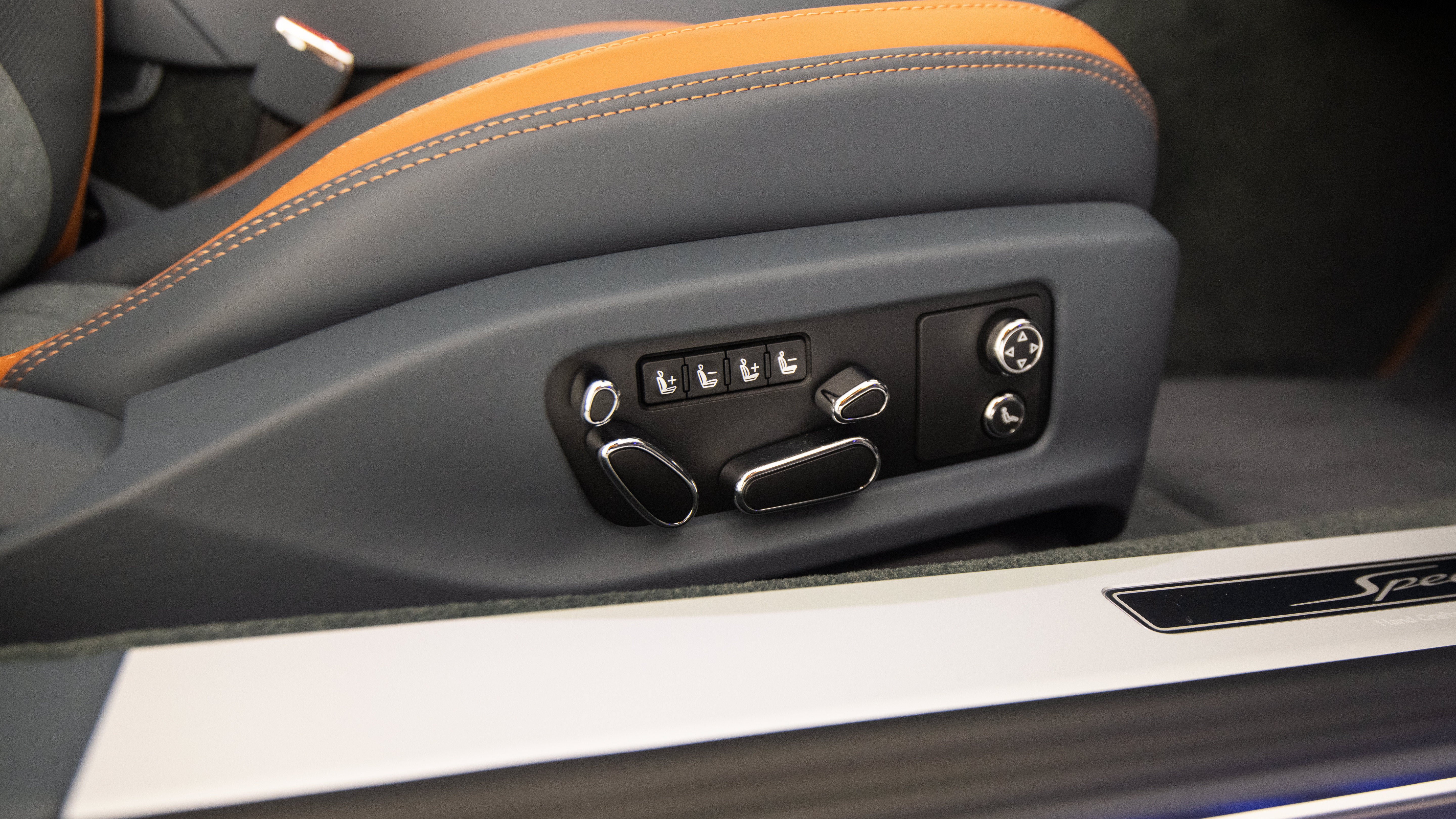 Used 2025 Bentley Continental GT Speed AWD/4WD image 23