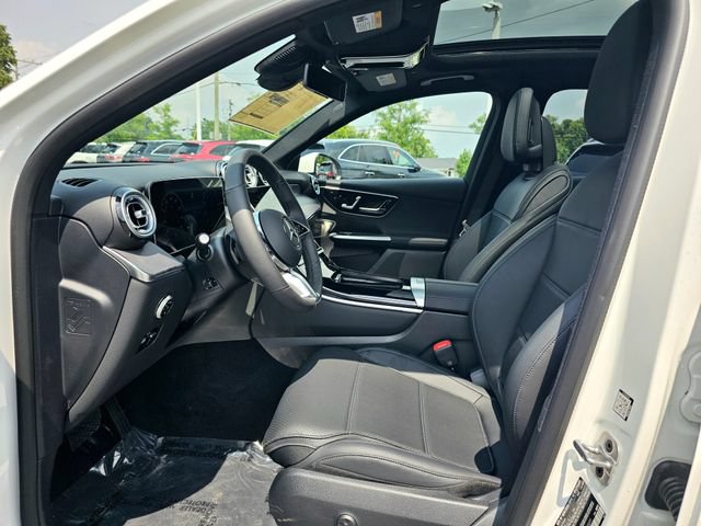 New 2026 Mercedes-Benz GLC 300 4MATIC image 17