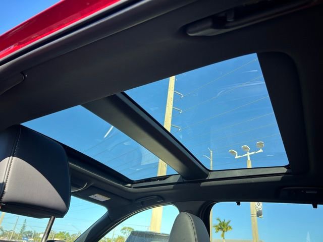 New 2026 MAZDA CX-70 3.3 Turbo w/ Premium Plus Pkg AWD/4WD image 11