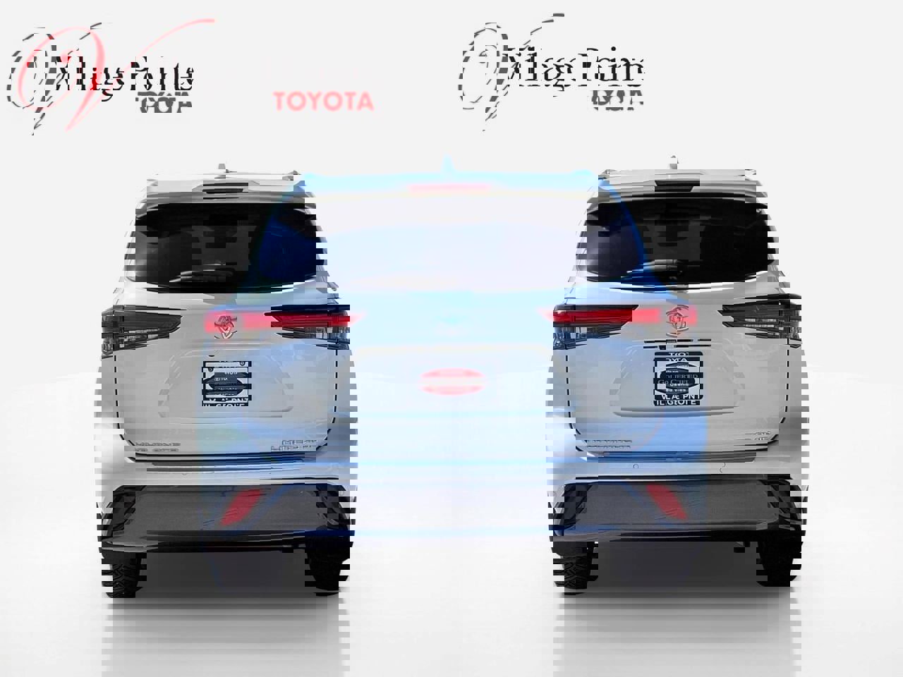 Certified 2021 Toyota Highlander Limited w/ Protection Package #3 (TMS) image 5