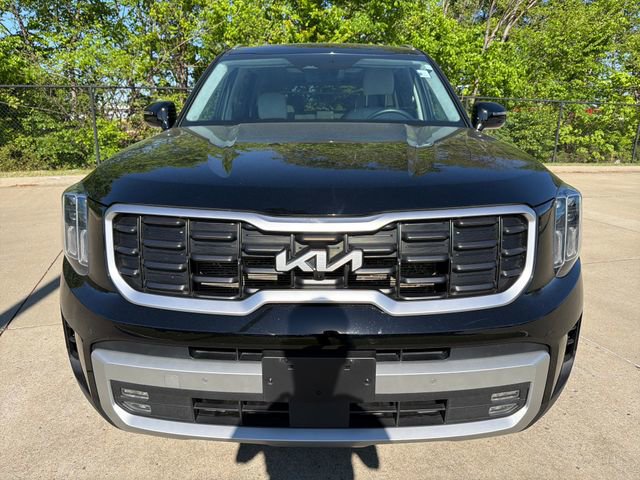 Used 2023 Kia Telluride SX Prestige AWD/4WD image 8