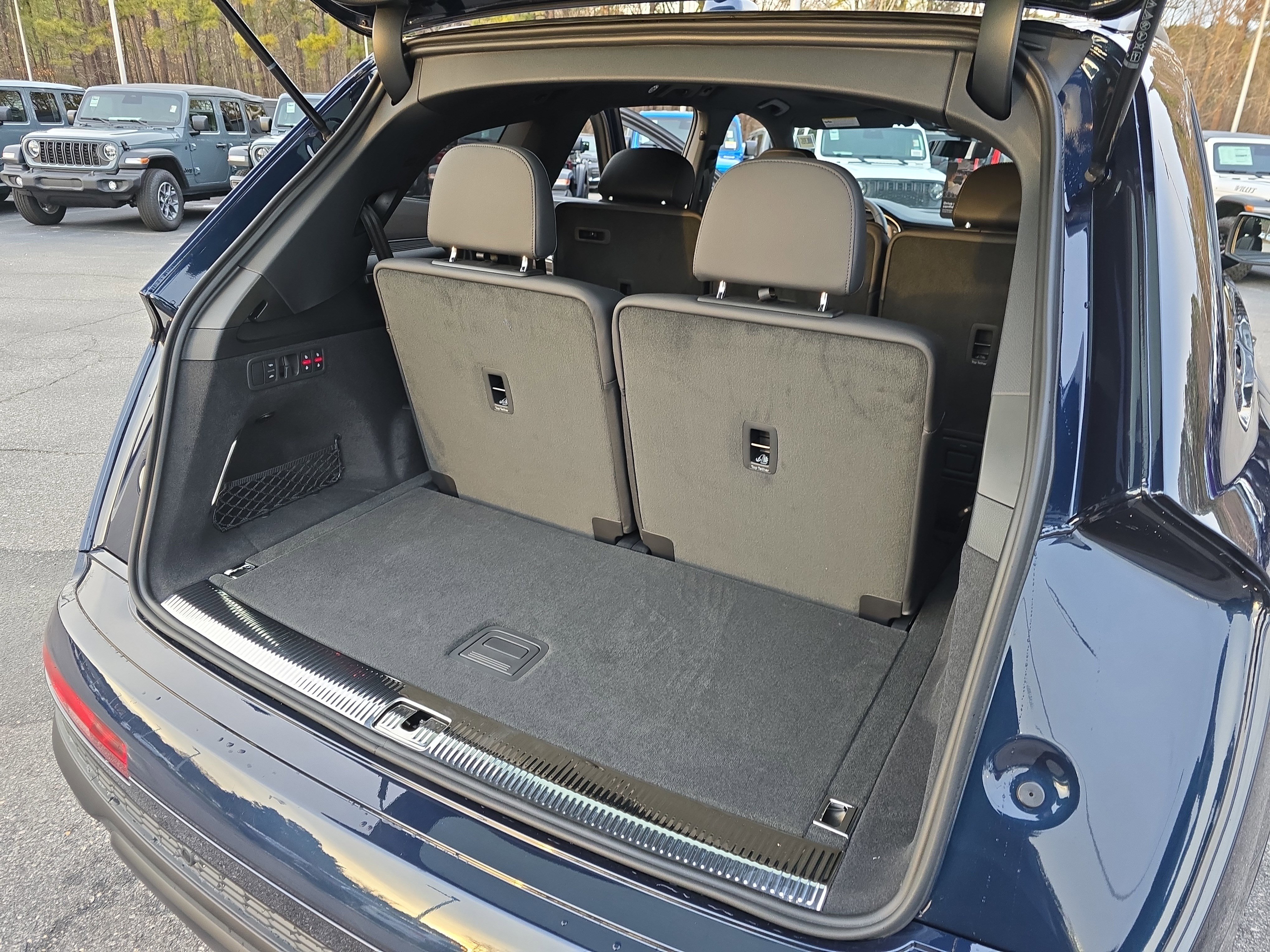 New 2026 Audi Q7 3.0T Premium Plus image 13