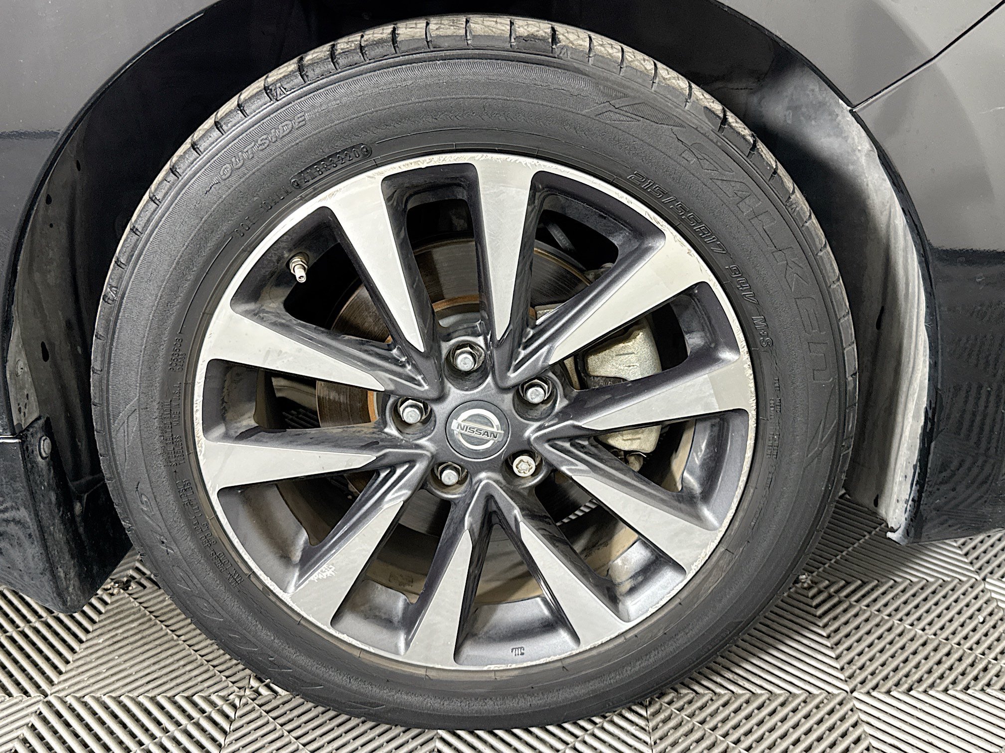 Used 2016 Nissan Altima 2.5 SL w/ 2.5 Technology Package FWD image 30
