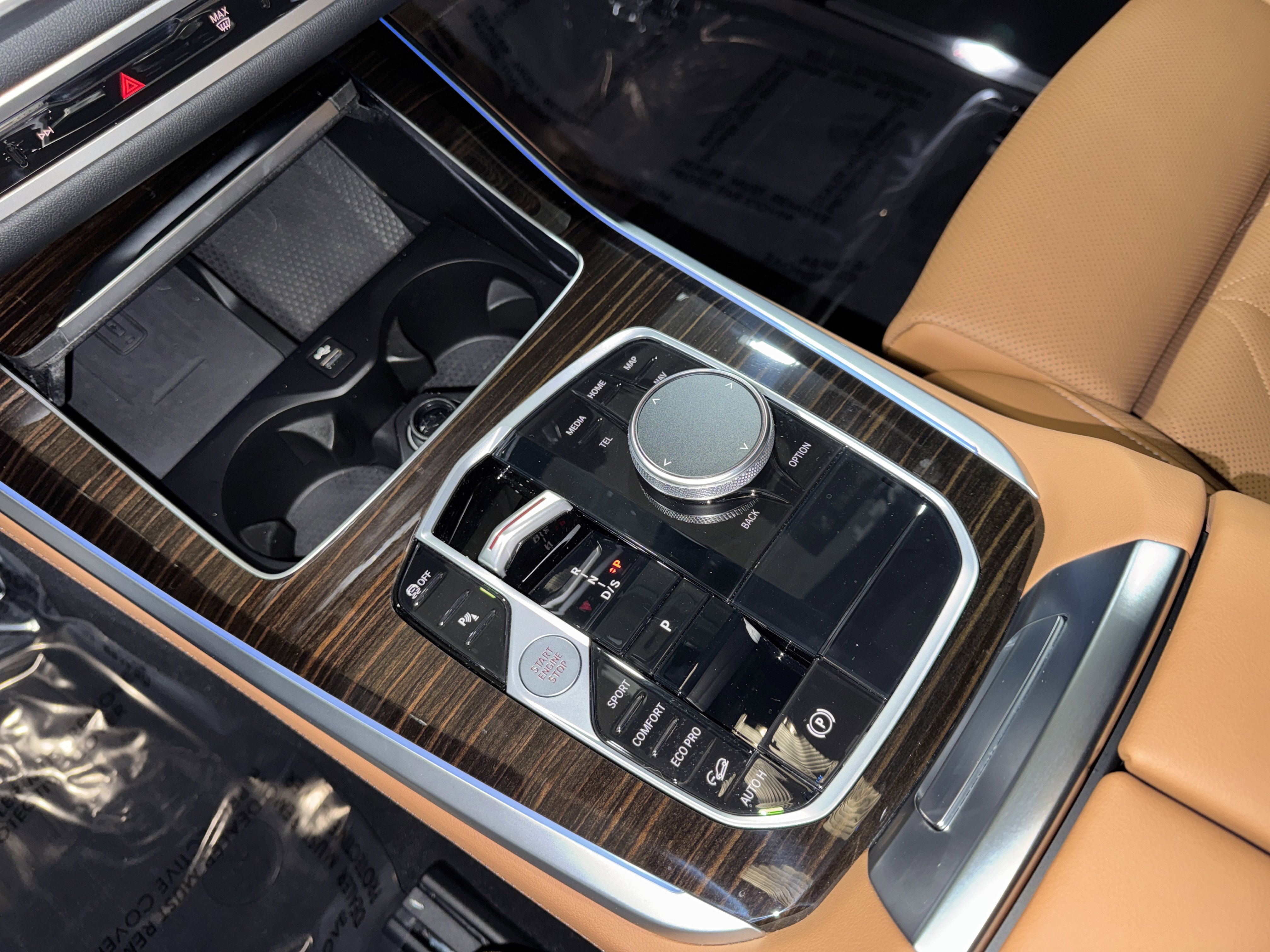 Certified 2024 BMW X5 xDrive40i w/ Premium Package image 28