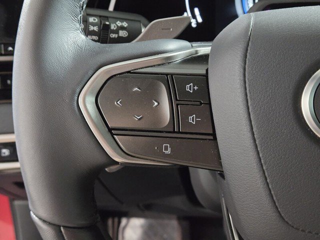 Certified 2024 Lexus RX 350 350h Luxury image 32