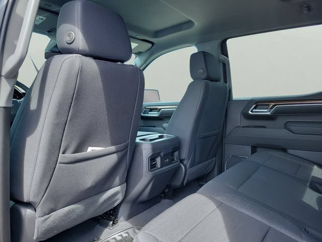 New 2026 Chevrolet Silverado 1500 LT RWD image 10