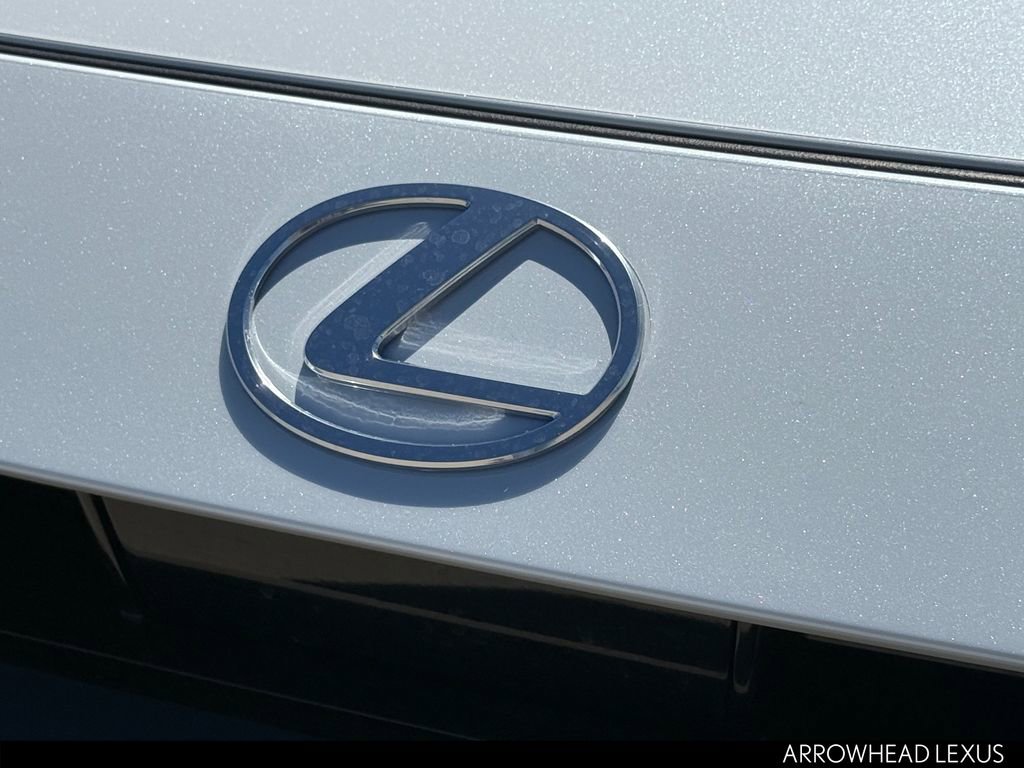 New 2026 Lexus TX 500h AWD image 28