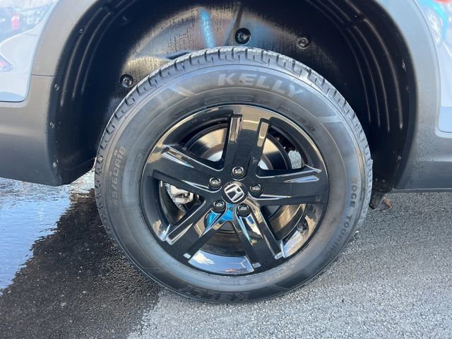 Used 2023 Honda Ridgeline Black Edition image 32