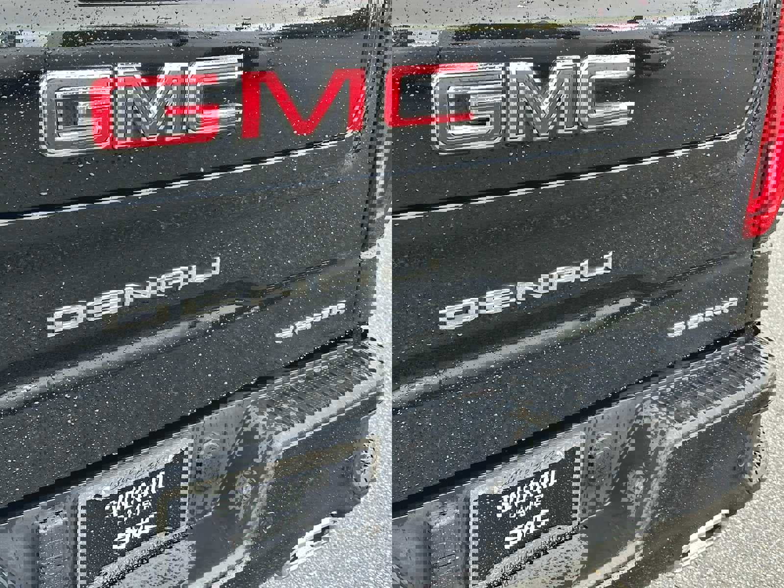 Used 2024 GMC Sierra 1500 Denali w/ Denali Reserve Package image 13