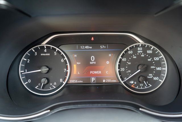 Used 2018 Nissan Maxima 3.5 S image 23