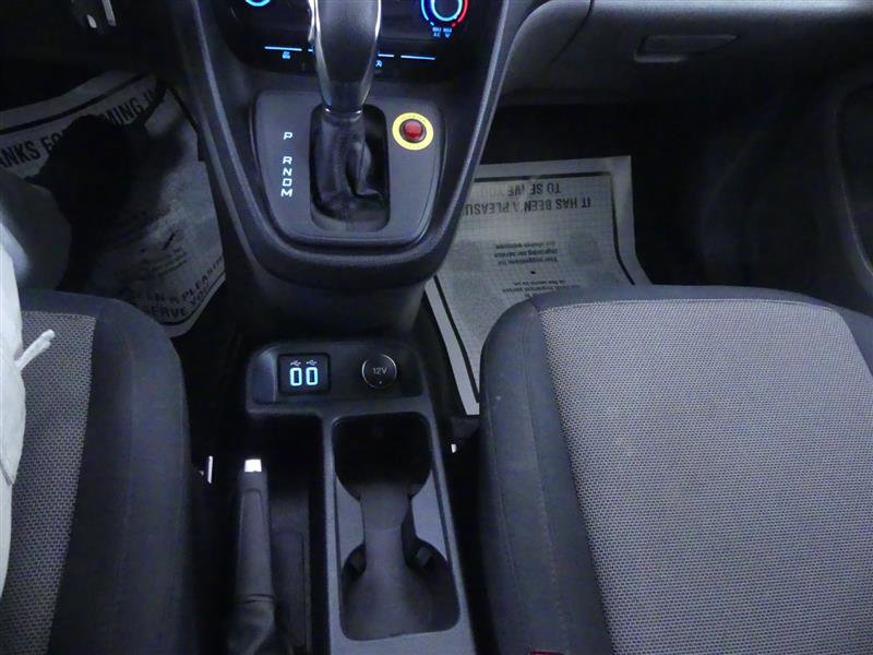 Used 2020 Ford Transit Connect XL image 18