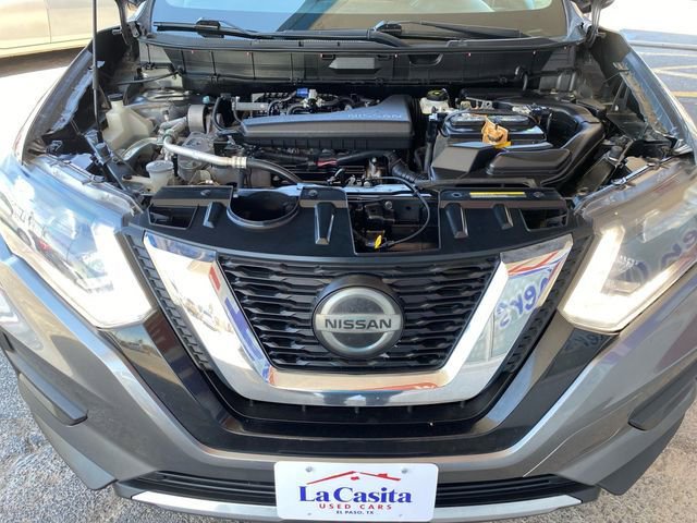 Used 2019 Nissan Rogue SV image 19