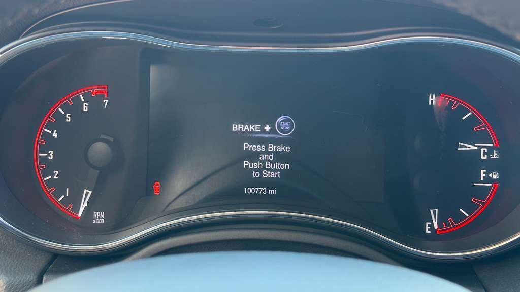 Used 2015 Dodge Durango SXT w/ Quick Order Package 23B image 24