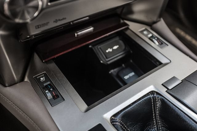Used 2018 Lexus GX 460 Premium AWD/4WD image 47