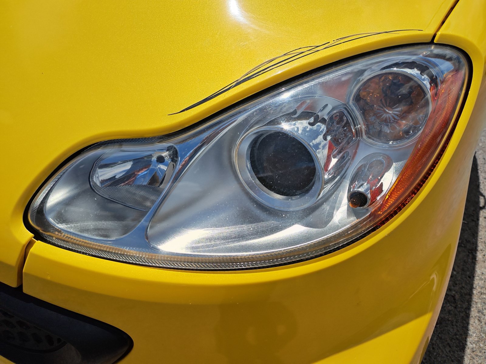 Used 2013 smart fortwo passion RWD image 9