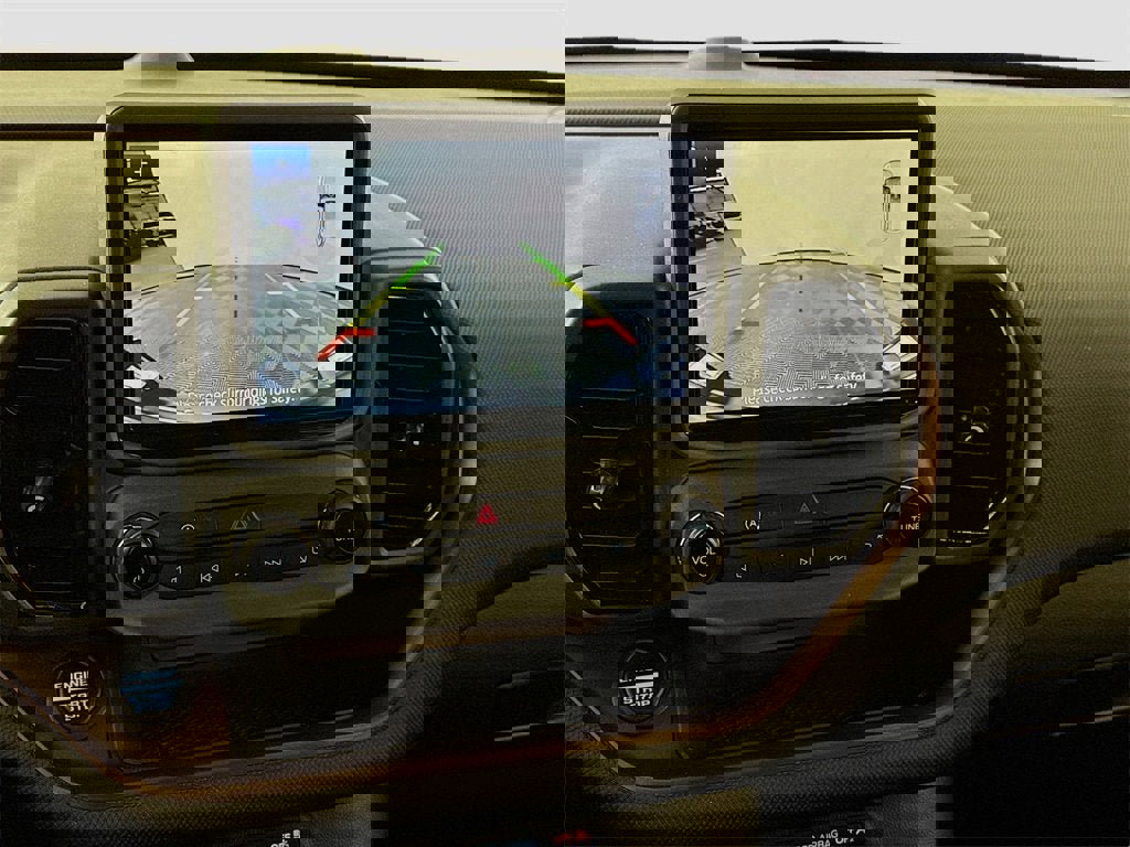 Used 2022 Ford Bronco Sport Outer Banks image 8