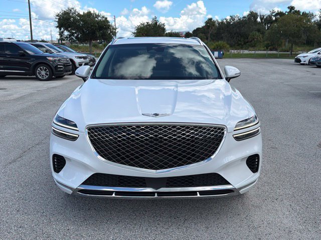 Used 2024 Genesis GV70 2.5T w/ Select Package AWD/4WD image 8