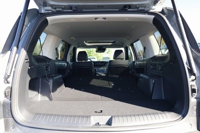 Used 2025 Hyundai Santa Fe XRT image 28
